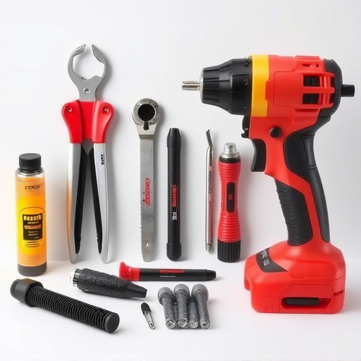 dent removal tools