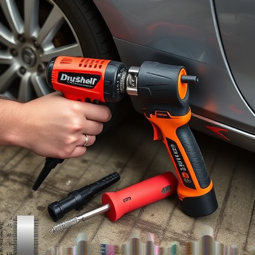 dent removal tools