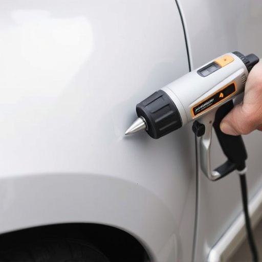 dent removal tools