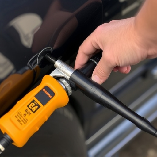 dent removal tools