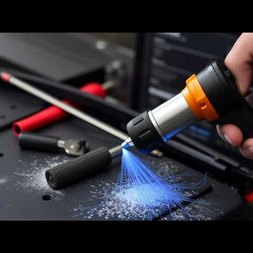dent removal tools