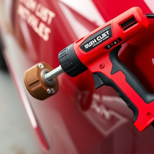 dent removal tools