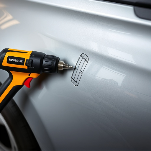 dent removal tools