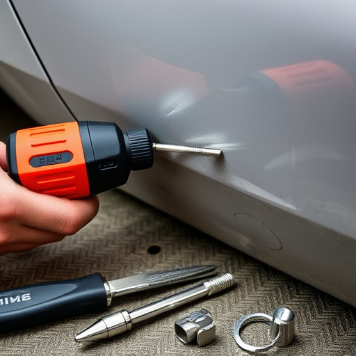 dent removal tools