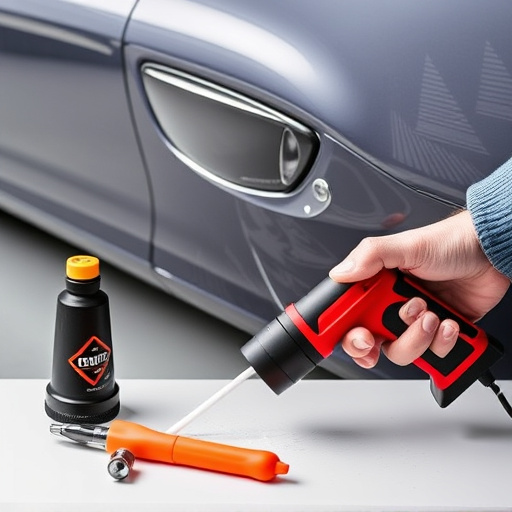 dent removal tools