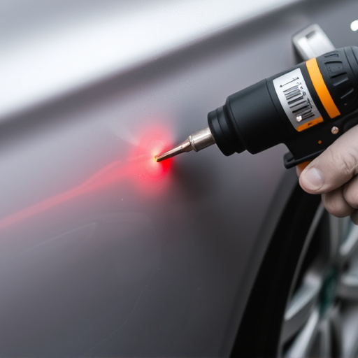 dent removal tools