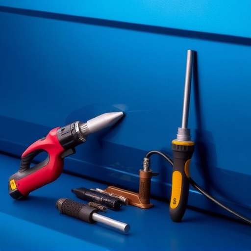 dent removal tools