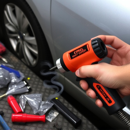 dent removal tools