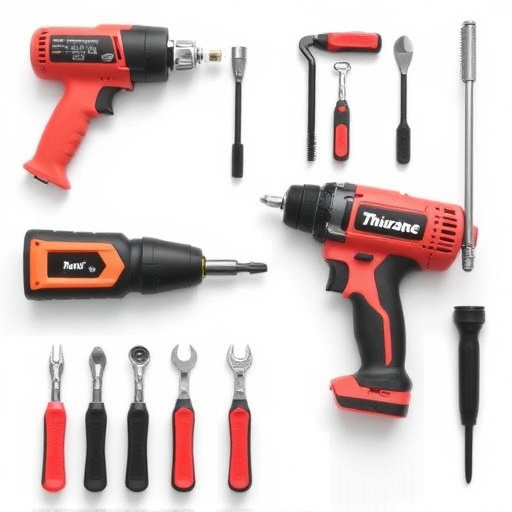 dent removal tools