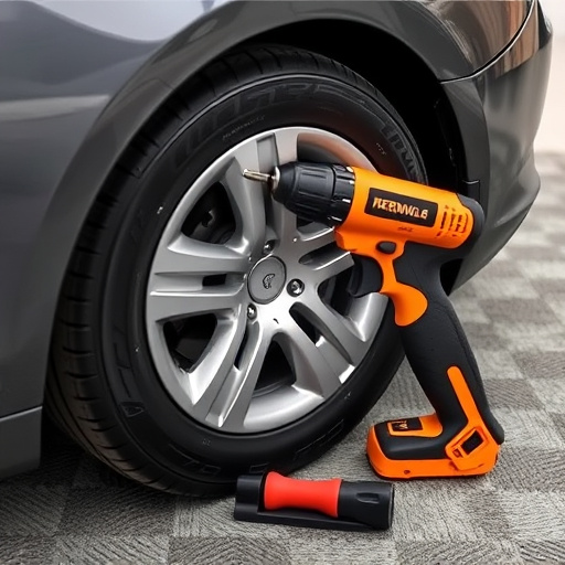 dent removal tools