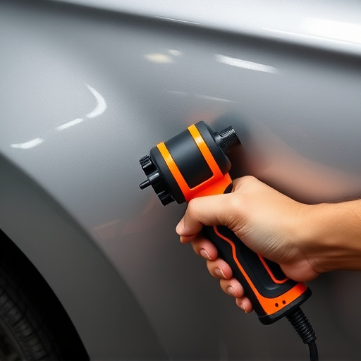 dent removal tools