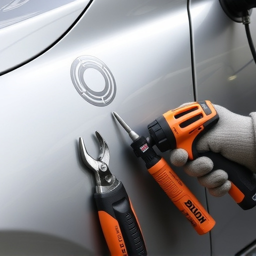dent removal tools