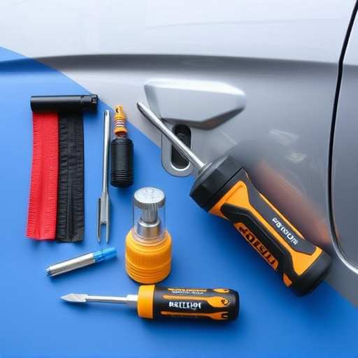 dent removal tools
