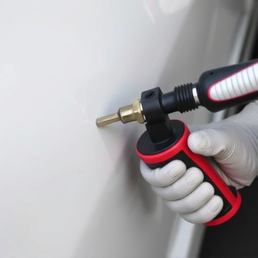 dent removal tools