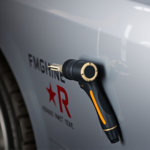 dent removal tools