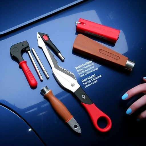 dent removal tools