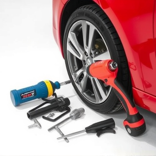 dent removal tools
