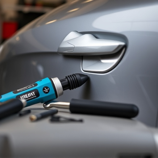 dent removal tools