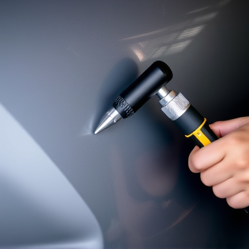dent removal tools