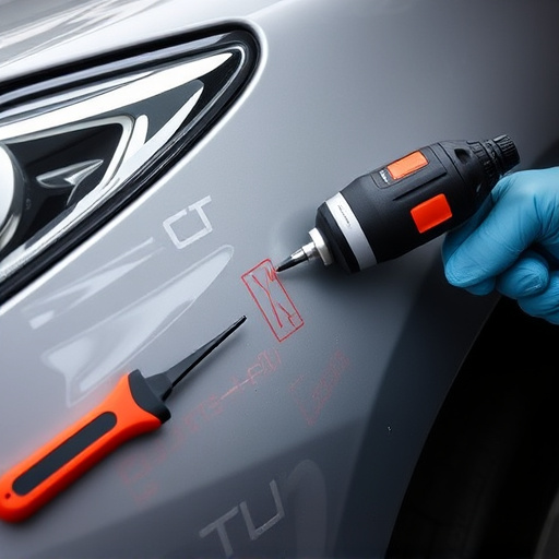 dent removal tools