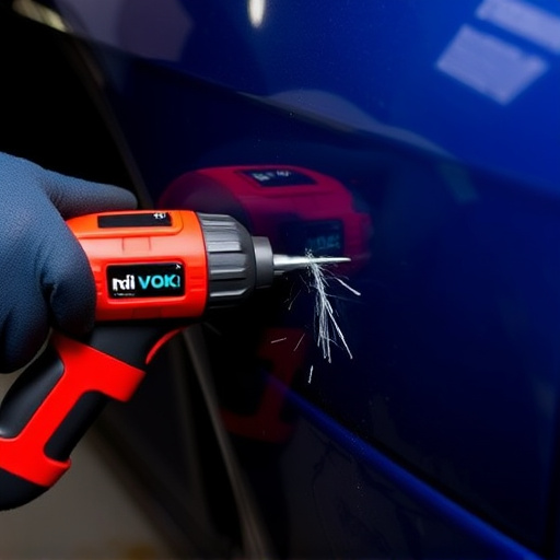 dent removal tools
