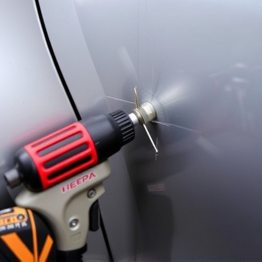 dent removal tools