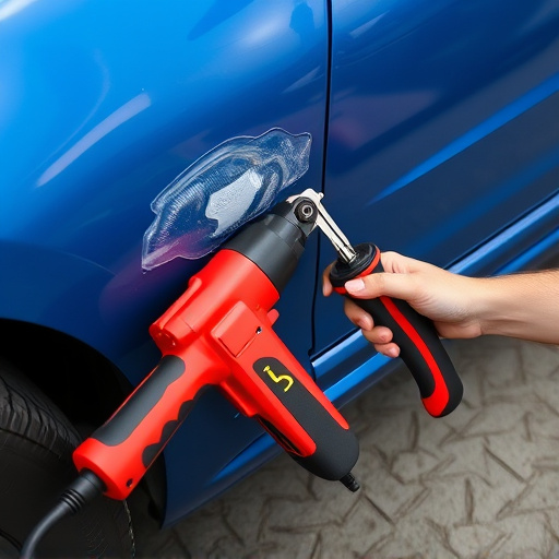 dent removal tools