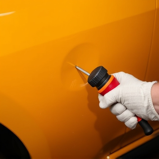 dent removal tools