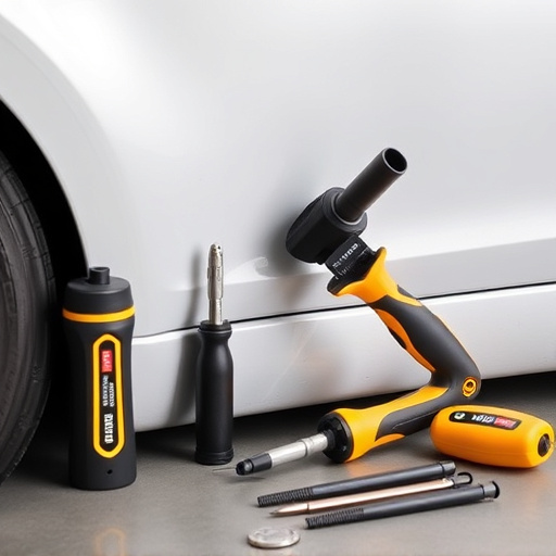 dent removal tools