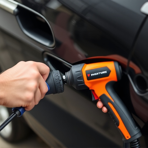 dent removal tools