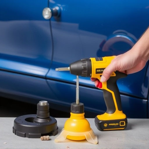 dent removal tools