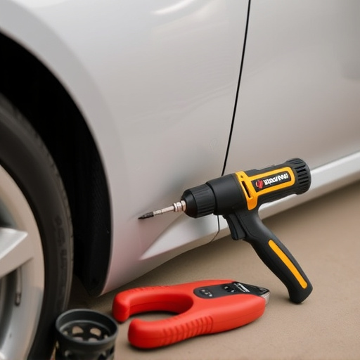 dent removal tools