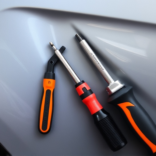 dent removal tools