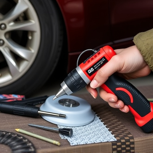 dent removal tools