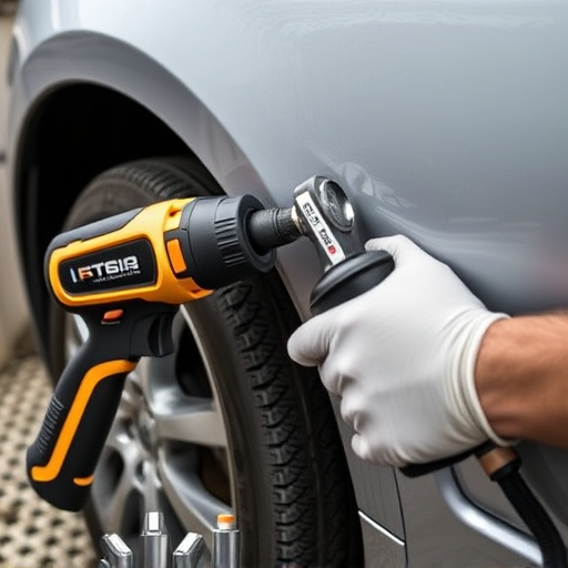 dent removal tools