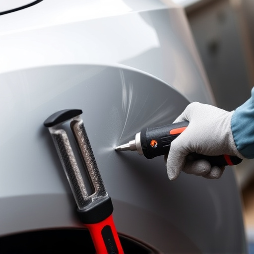 dent removal tools