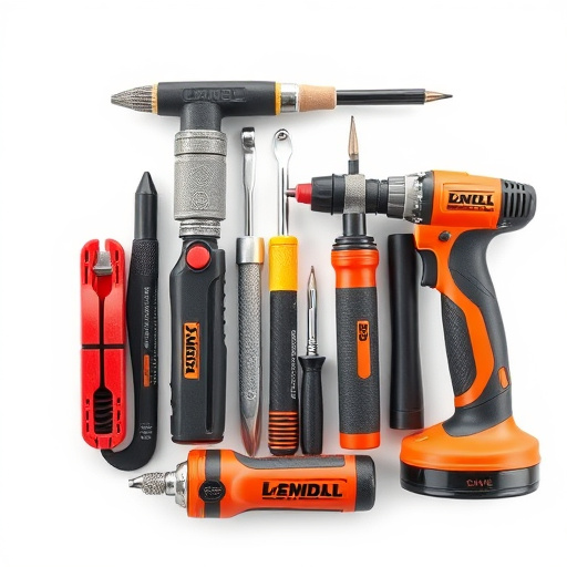 dent removal tools
