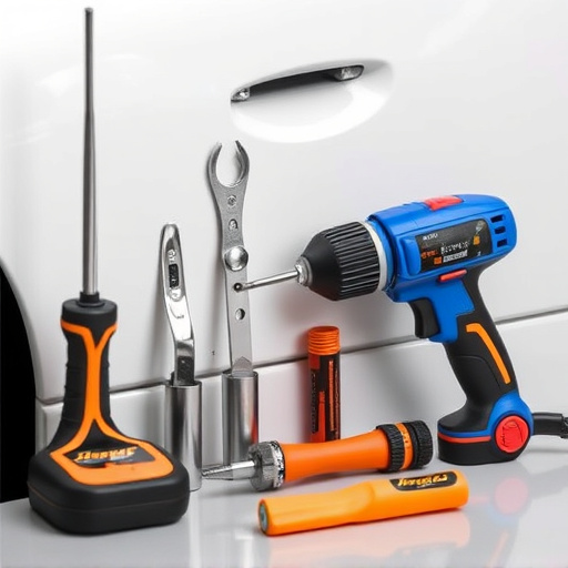 dent removal tools