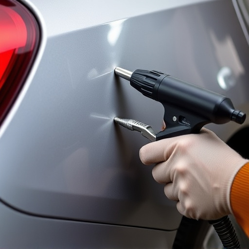 dent removal tools