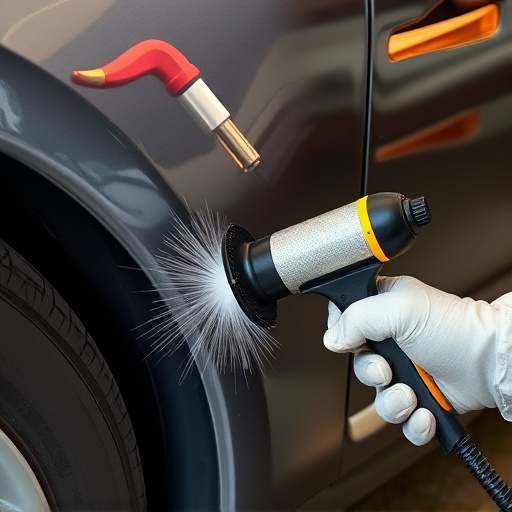 dent removal tools