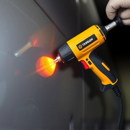 dent removal tools