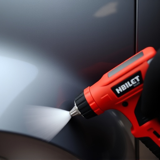 dent removal tools