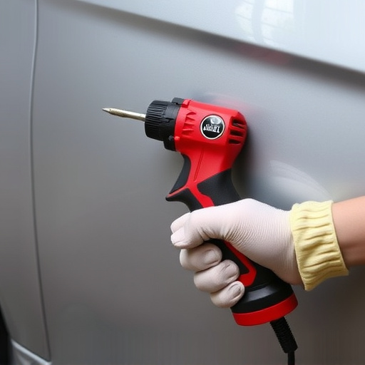 dent removal tools