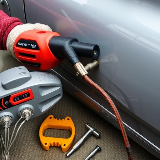 dent removal tools