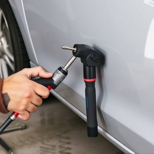 dent removal tools