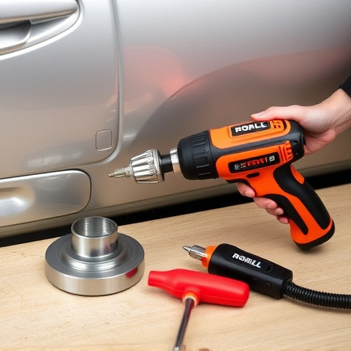 dent removal tools