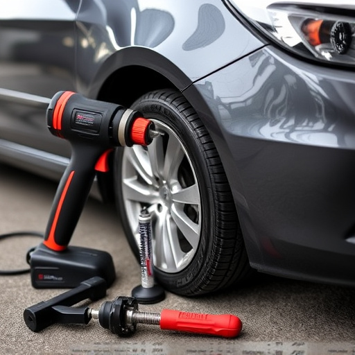 dent removal tools