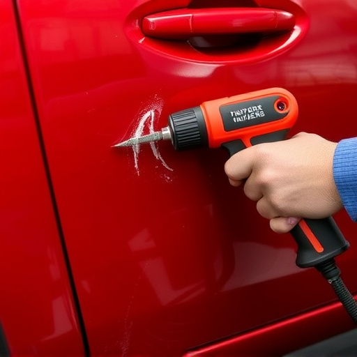 dent removal tools