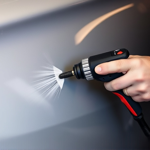 dent removal tools