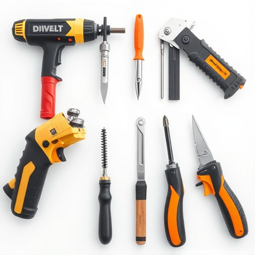 dent removal tools